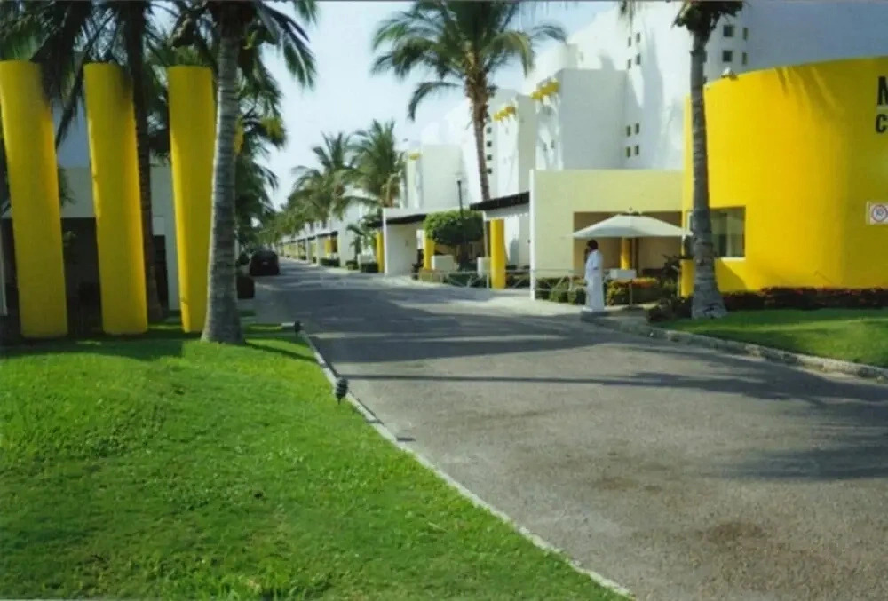 Mayan Uxmal Departamento