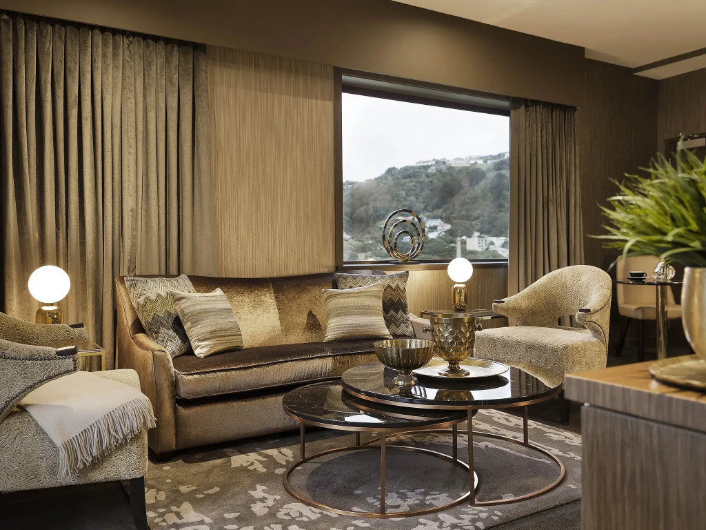 Sofitel Wellington
