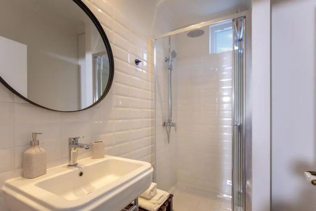 Dousmani Corfu Old Town Studio Suite