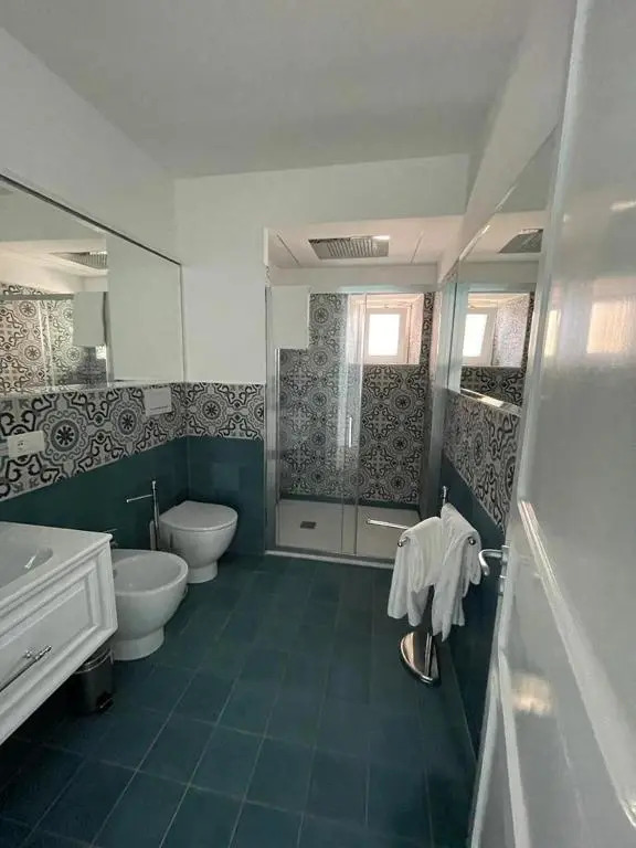 Antica Dimora Del Mare - Luxury Suite