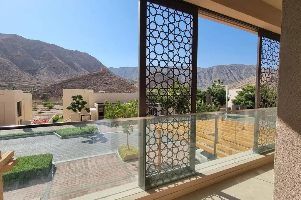 Two bedroom Apartment Muscat Bay