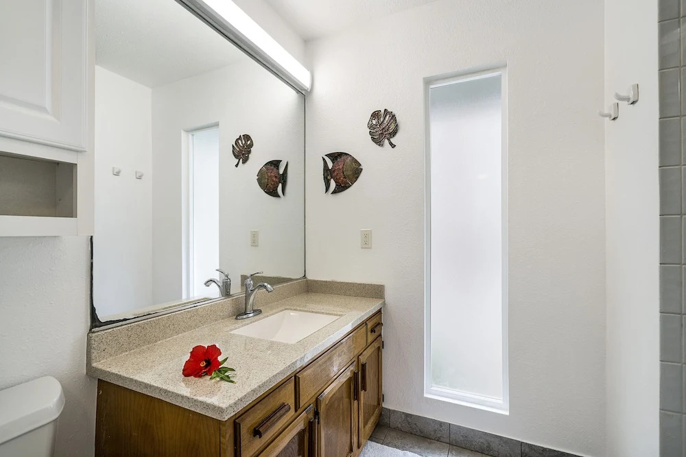 Hale Kai O'kona 4 Bedrooms 3 Bathrooms Condo