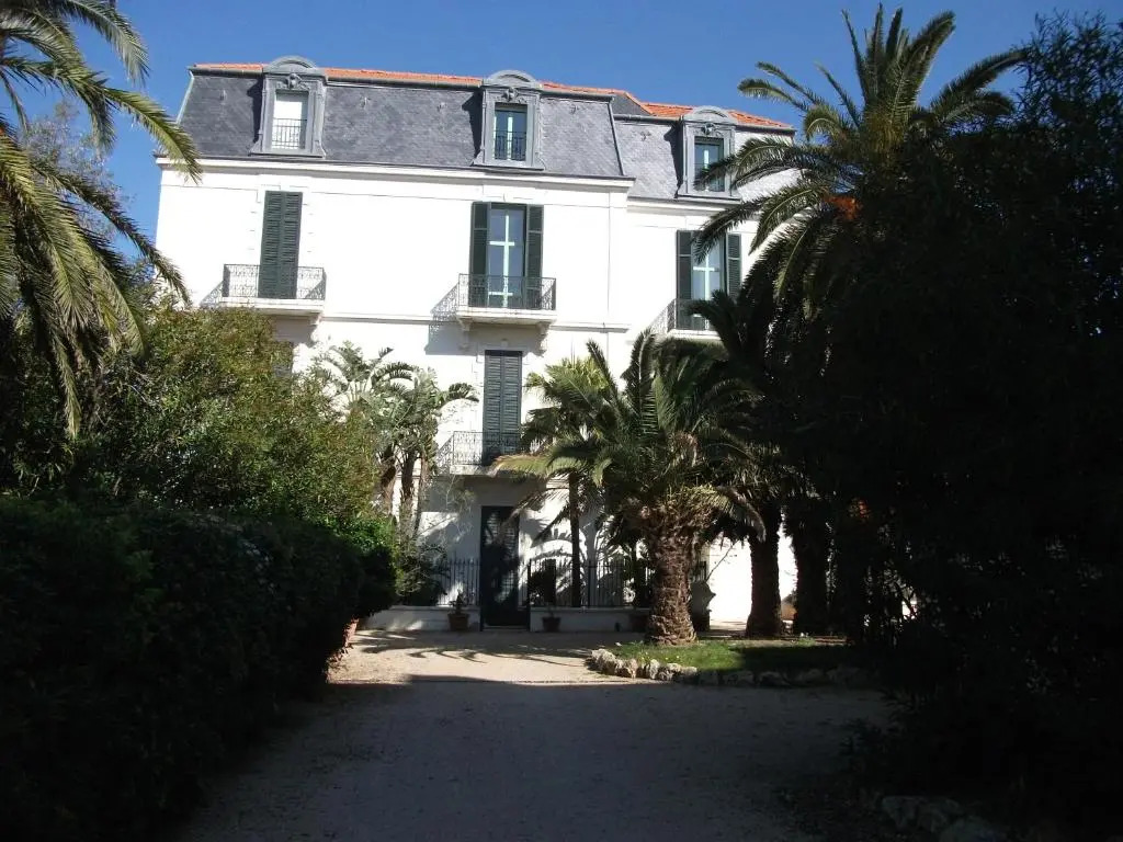 Propriété Les 2 Plages