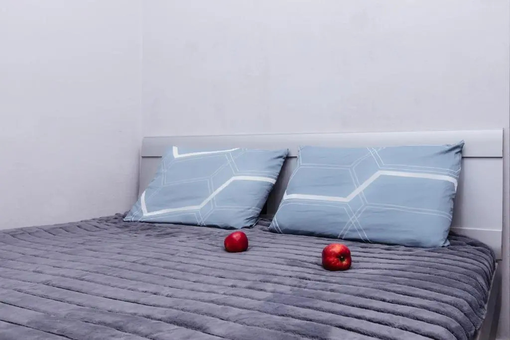 F’17 Apartments – kvartiry klassa ljuks
