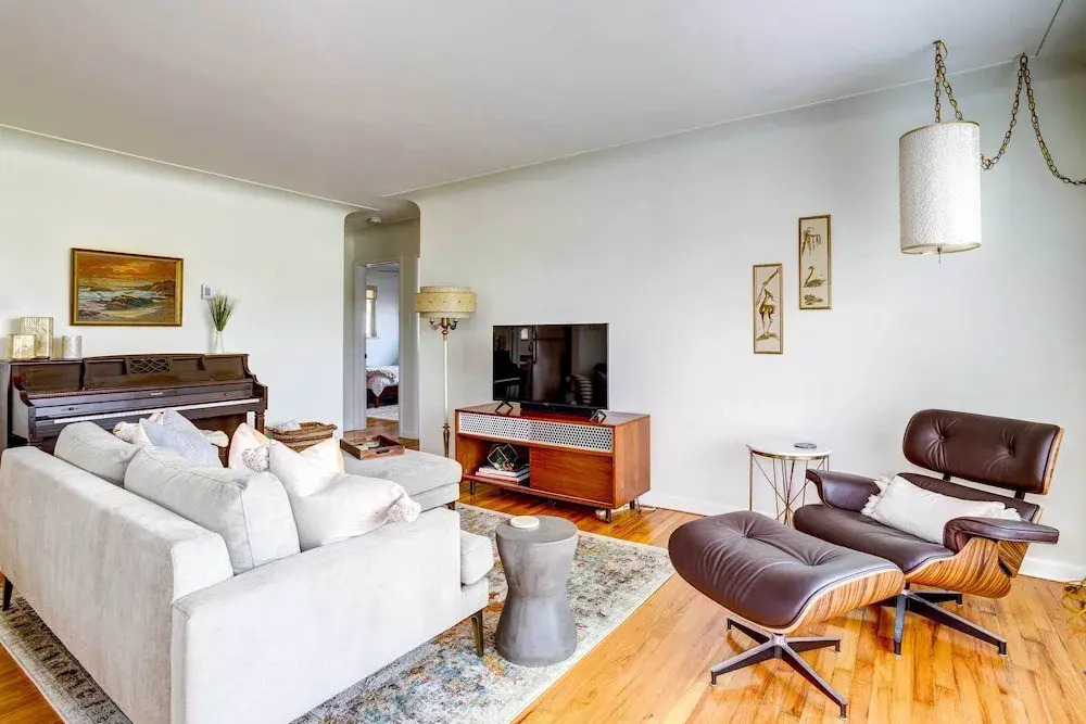 Near Denver Zoo: Home w/ Furnished Patio