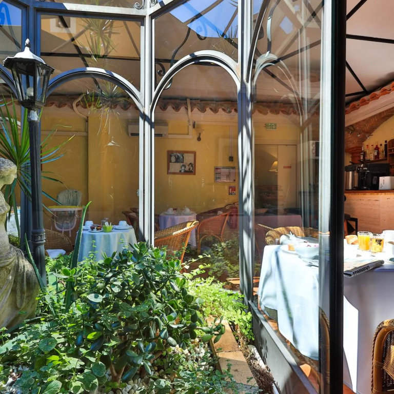 Hôtel Playa