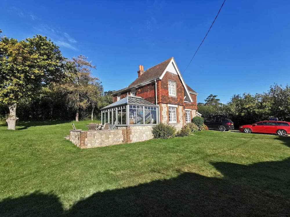 The Dairyman's Cottage
