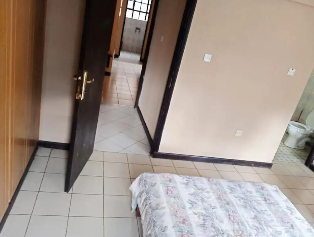 New Trafford Serviced Apartments