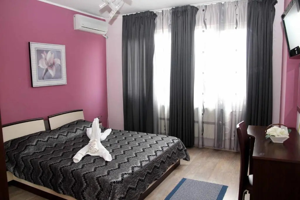 Apartments Rosina