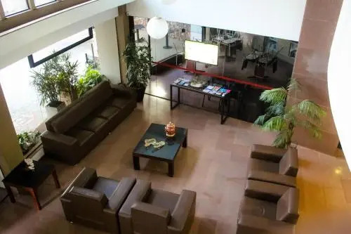 La Residence Hotel