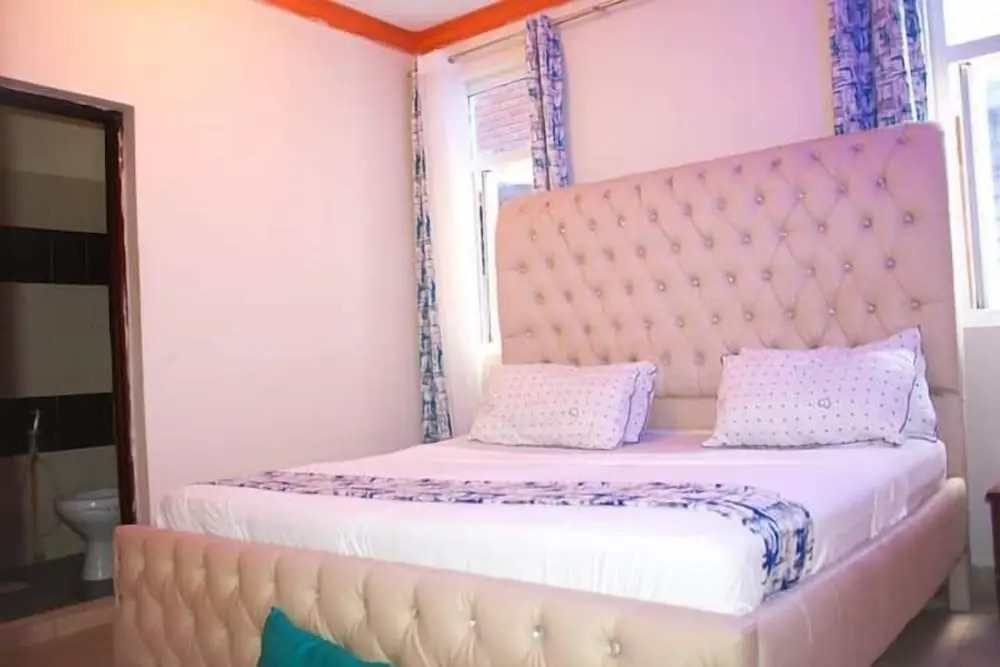 Stay.Plus Mtwapa Luxe Apartments