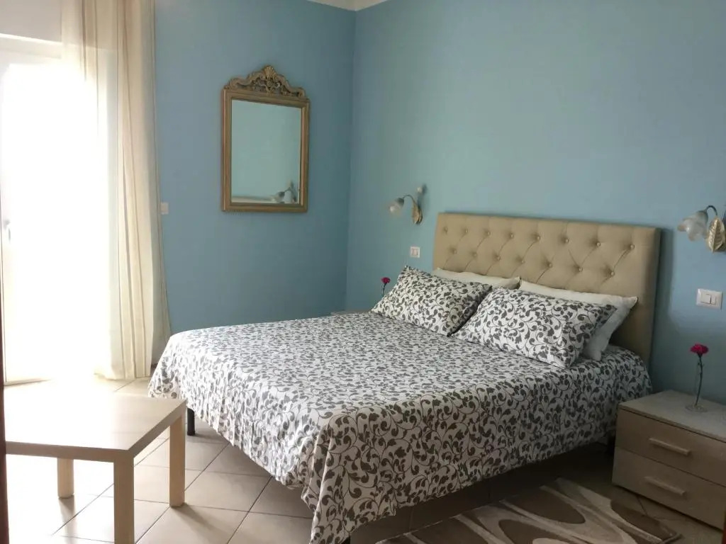 Holiday Rentals Taormina