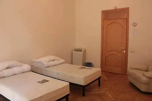 Mini Hostel Kiev