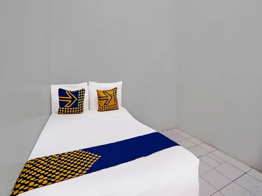 Hotel O B41m Residence Syariah