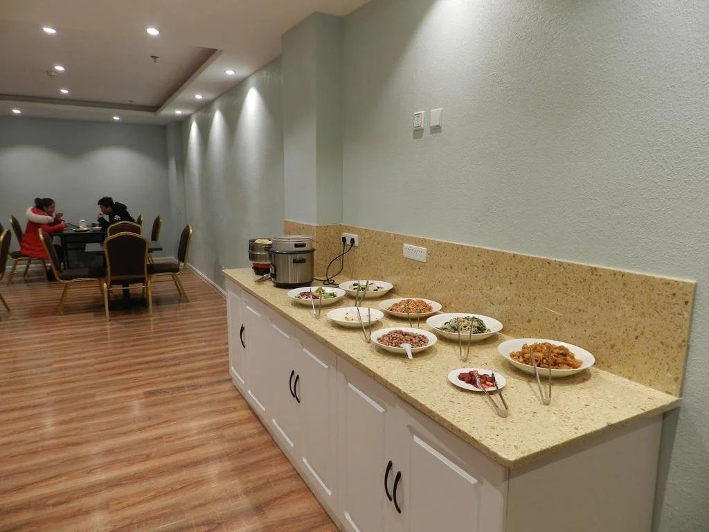 Tianshui East Inn