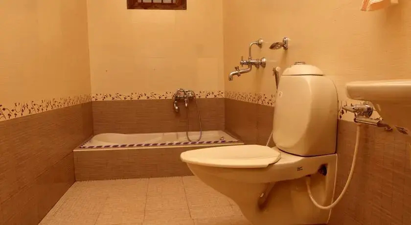 The Pride Emarald Alappuzha