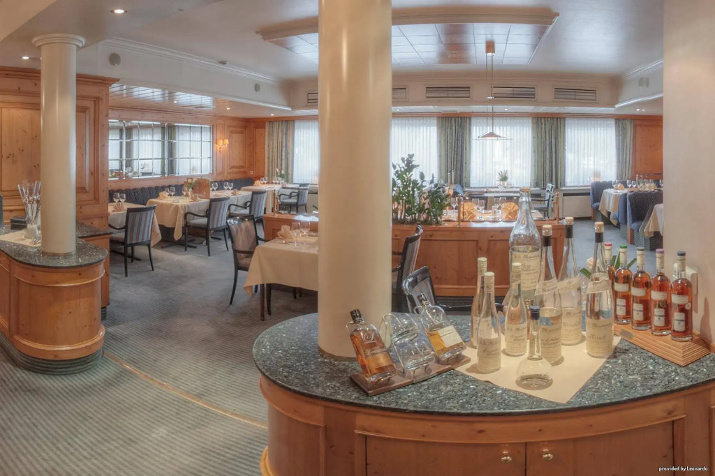 Hotel Ambassador Bosten