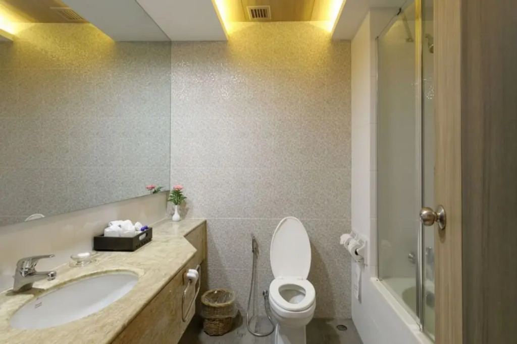 Amora Thapae Hotel Chiang Mai