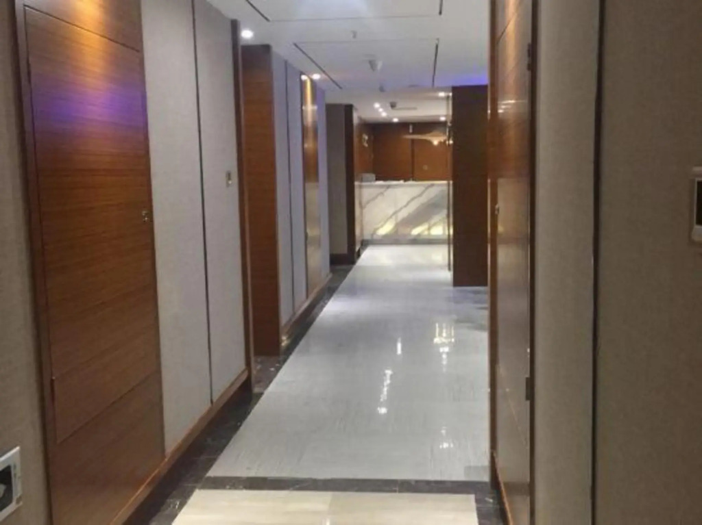 Meicheng Shijia Hotel