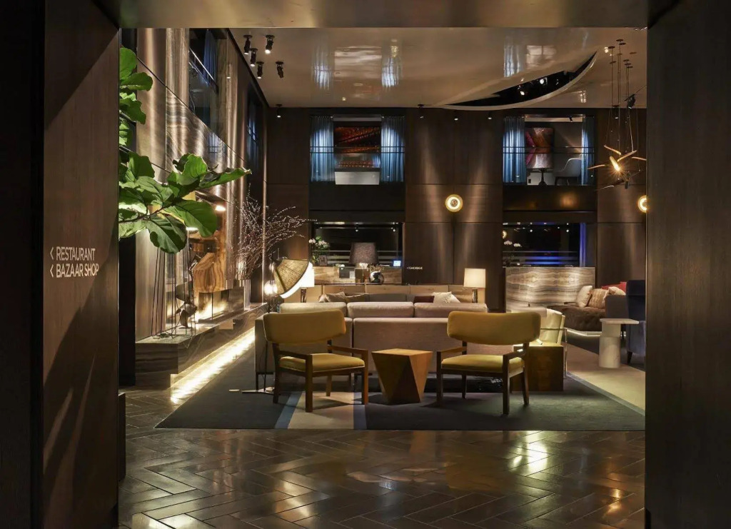 Paramount Times Square - A Generator Hotel