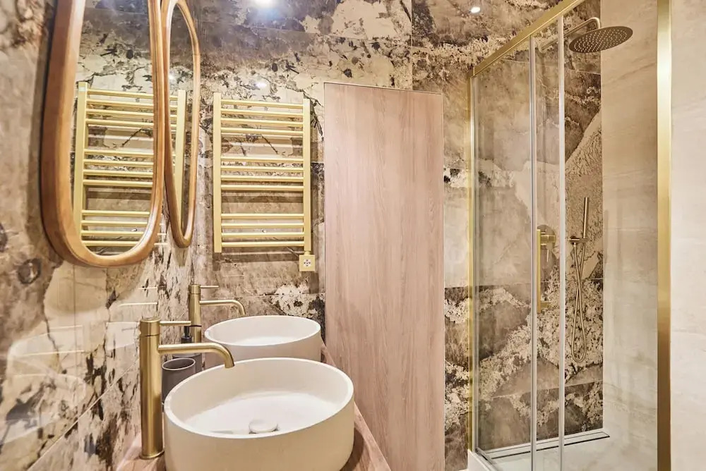 Charming Apartment With AC - Canal Saint-martin