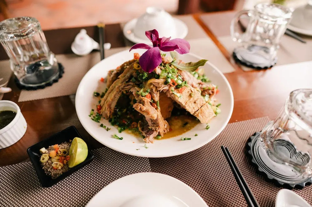 Minh Vuong Village Resort Phu Quoc
