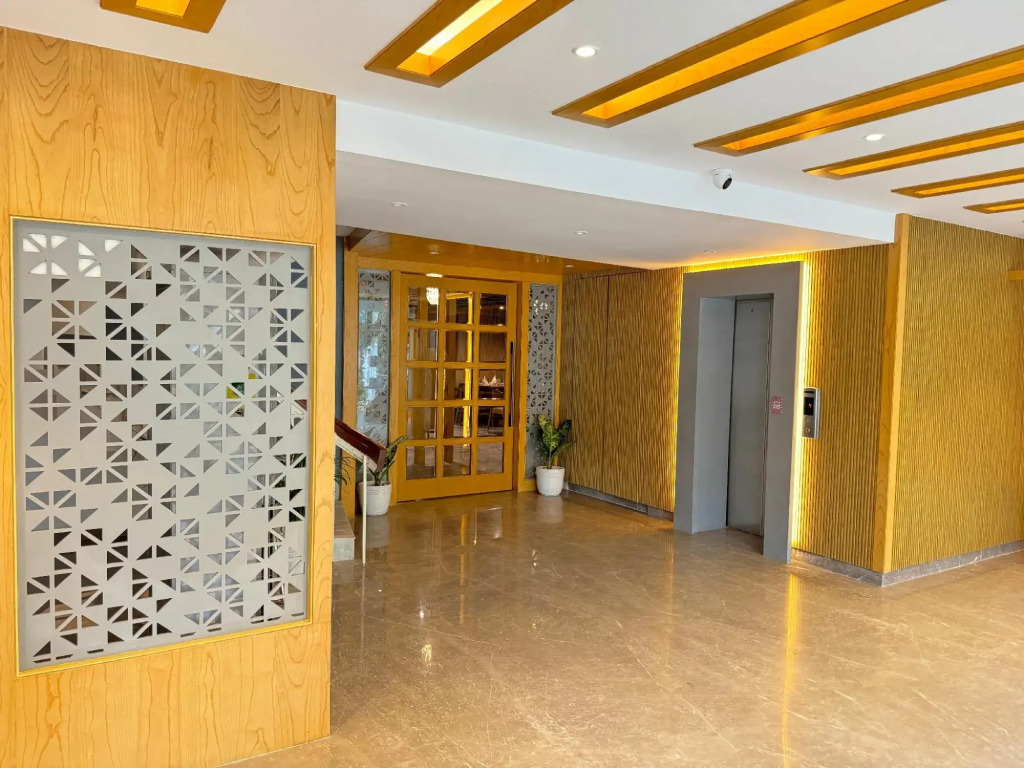 Hotel President