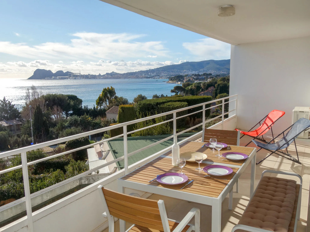 Apartment Les Hauts de Fonsainte
