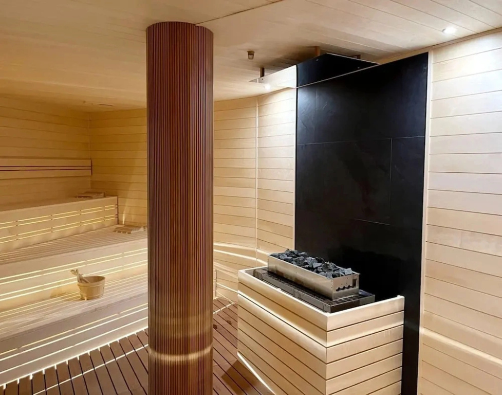 Apartment With Direct sea View