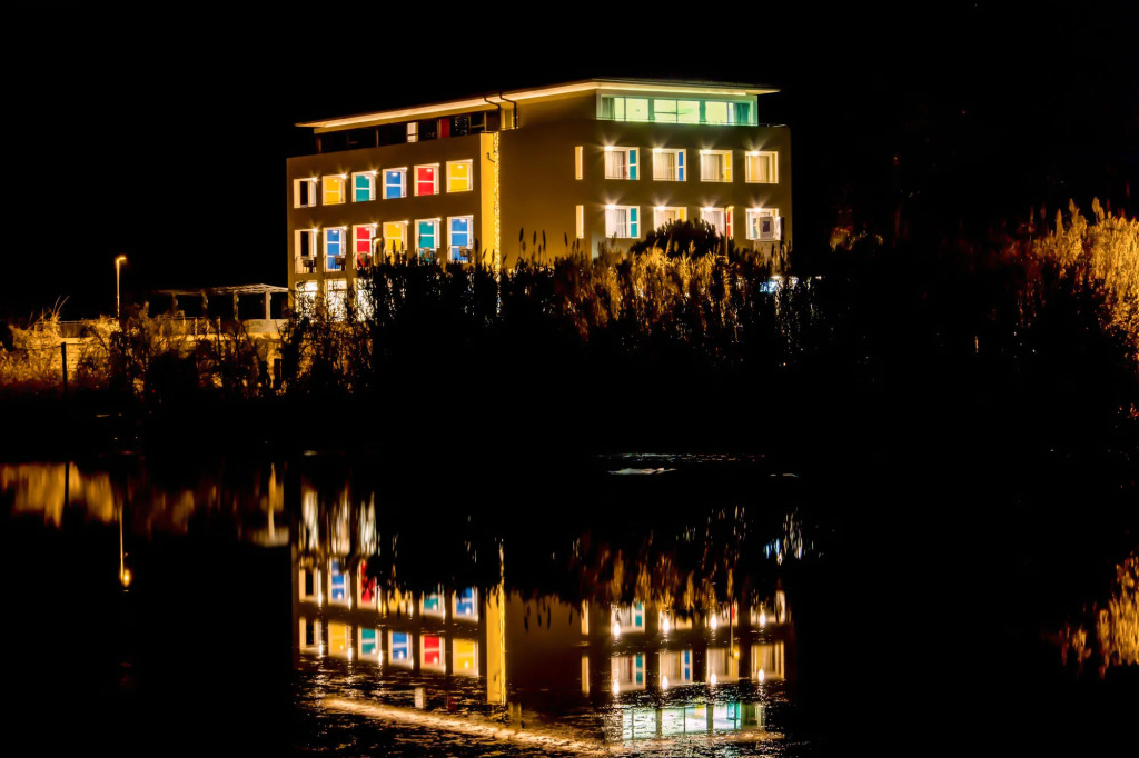 Hotel Oleander - Oleander Resort