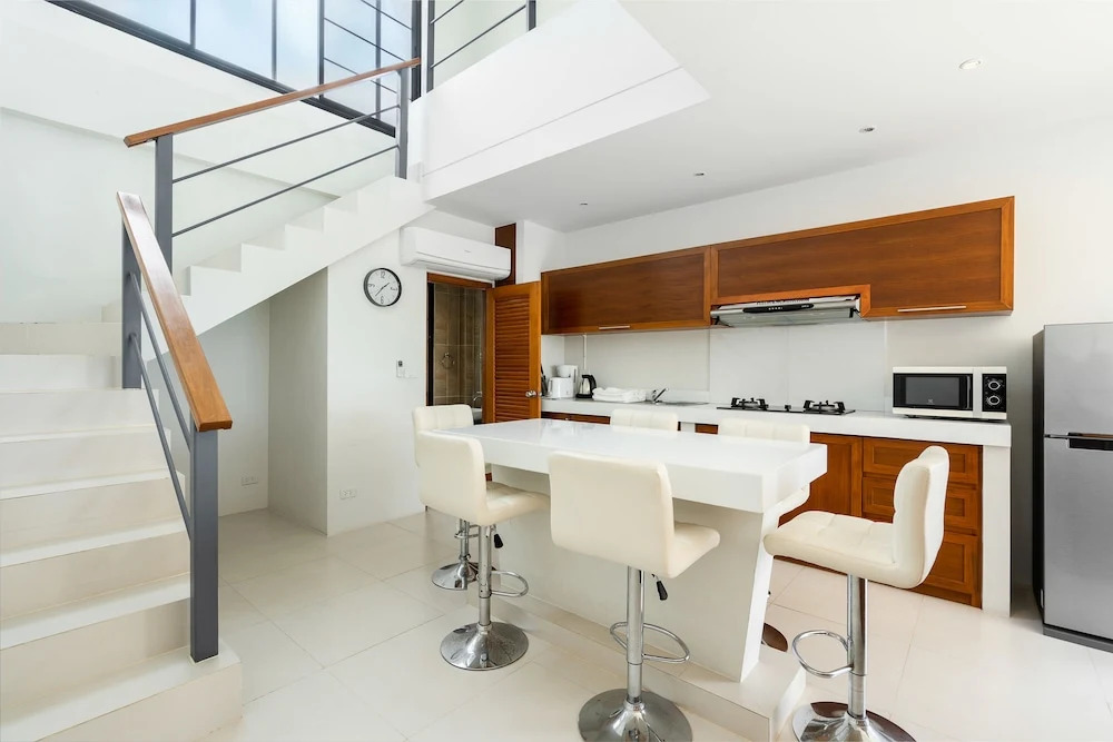 2 Bed Seaview Villa A2 SDV202-By Samui Dream Villas
