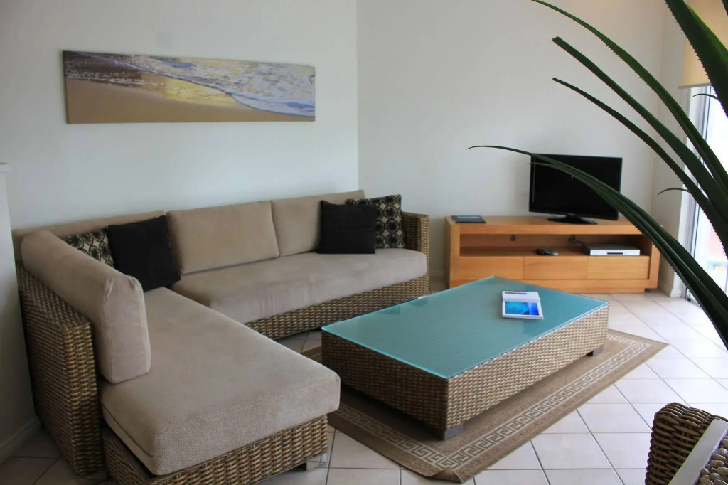 Seascape Holidays at Beaches Port Douglas