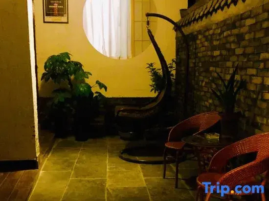 Xiaoxiongjia Youth Hostel