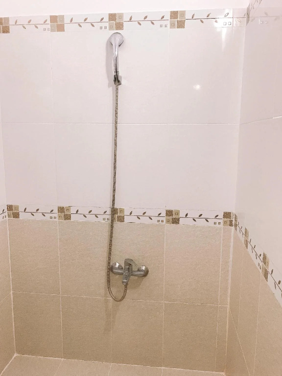 Thai Binh Motel