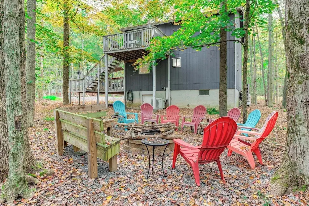 Home w/ Hot Tub & Arrowhead Lake Community Perks!