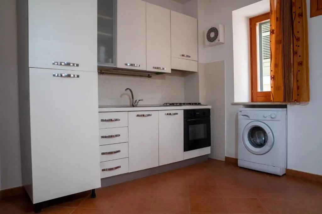 Le dimore di Giulia con giardino