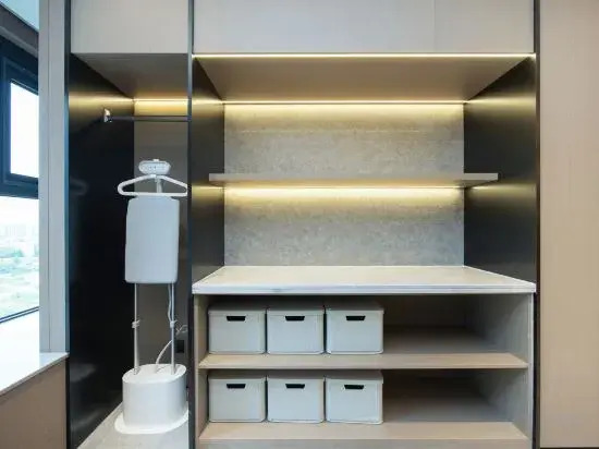 JI Hotel (Nanjing Jiangning Tianyin Dadao)