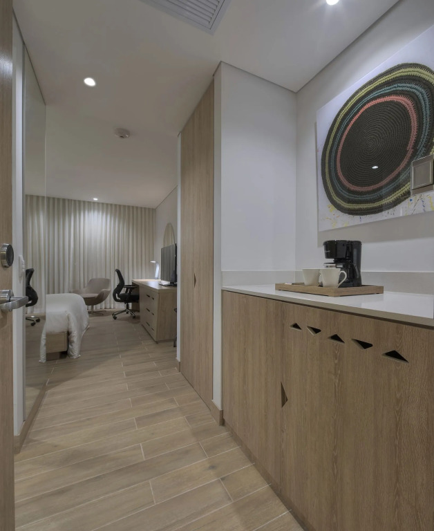 Hilton Garden Inn Santa Marta