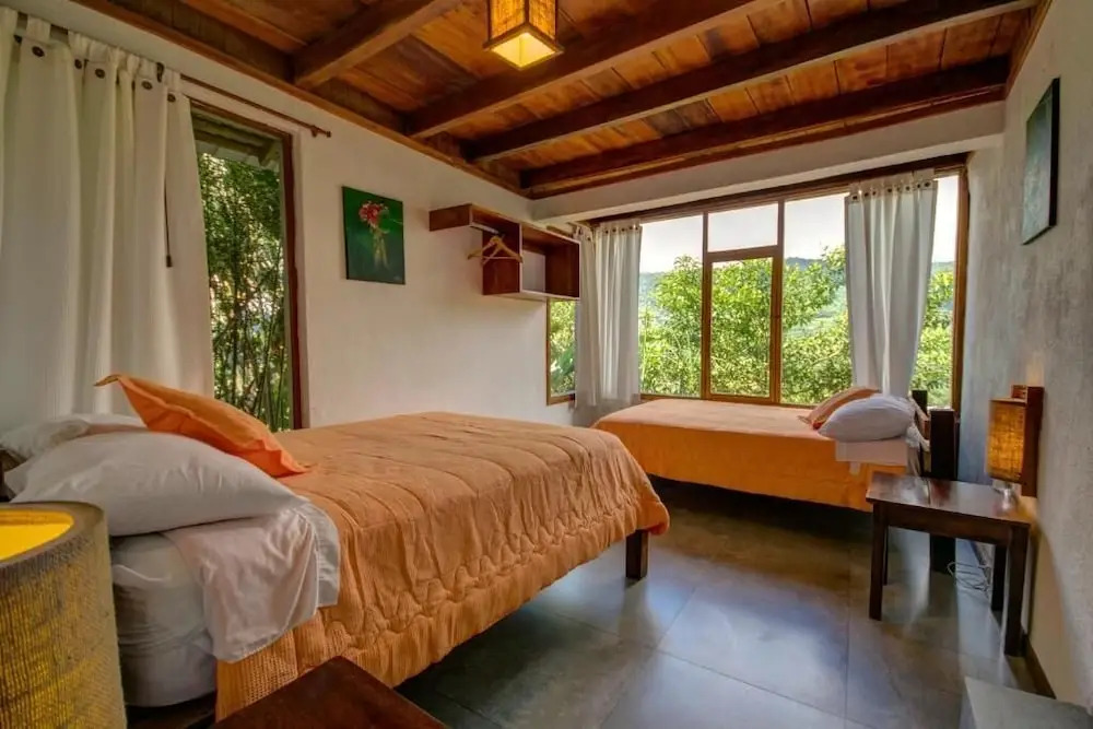 Terrabambu Lodge