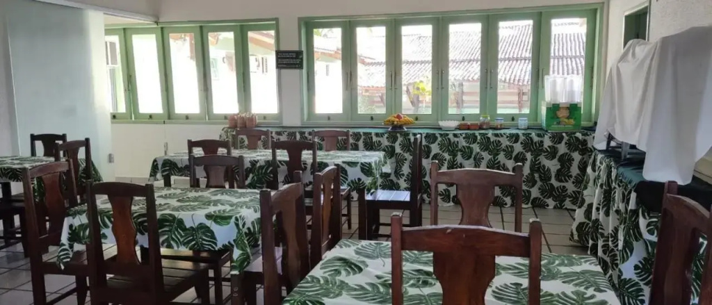 Hotel Porto Verde -JG