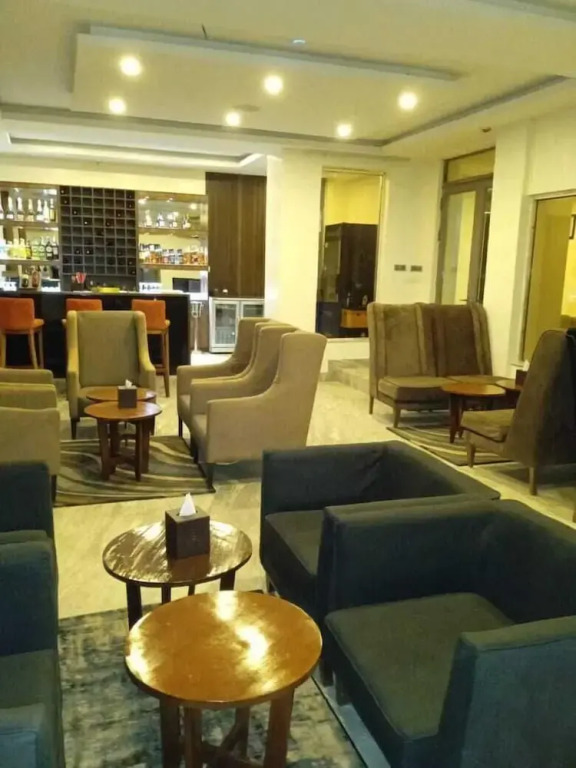 Mulligan Hotel