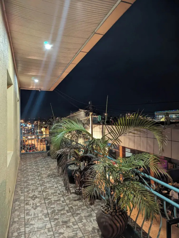 Urban Viber Motel