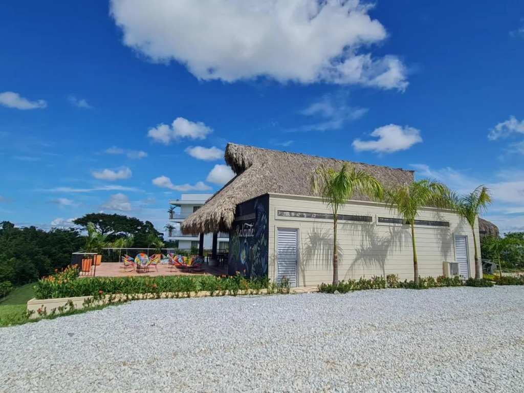 Hotel Arbóreo Doradal