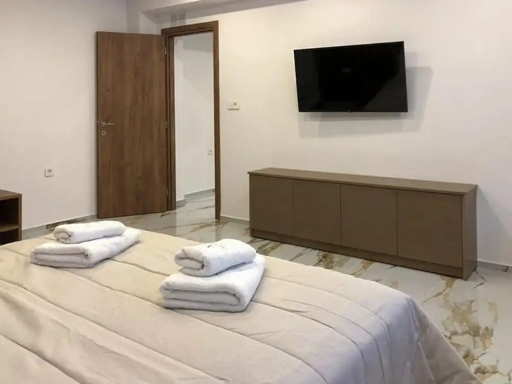 Zavia Villa Tria 3B Syvota