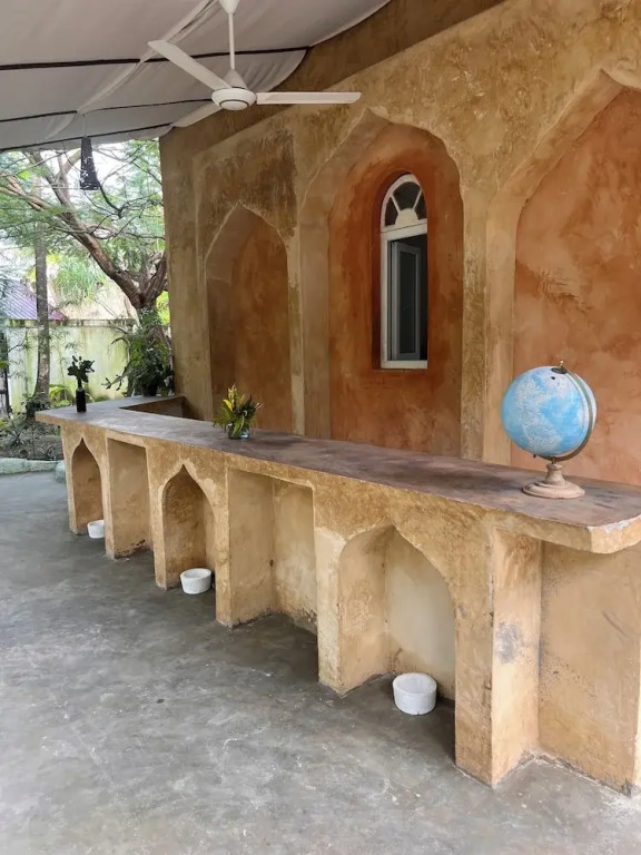 Karanga Bungalows