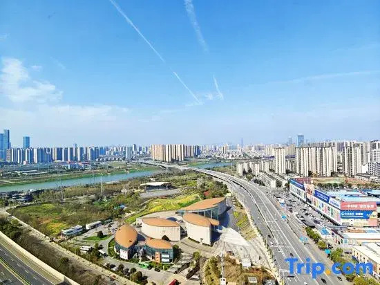 Hawthorn by Wyndham Changsha Furong