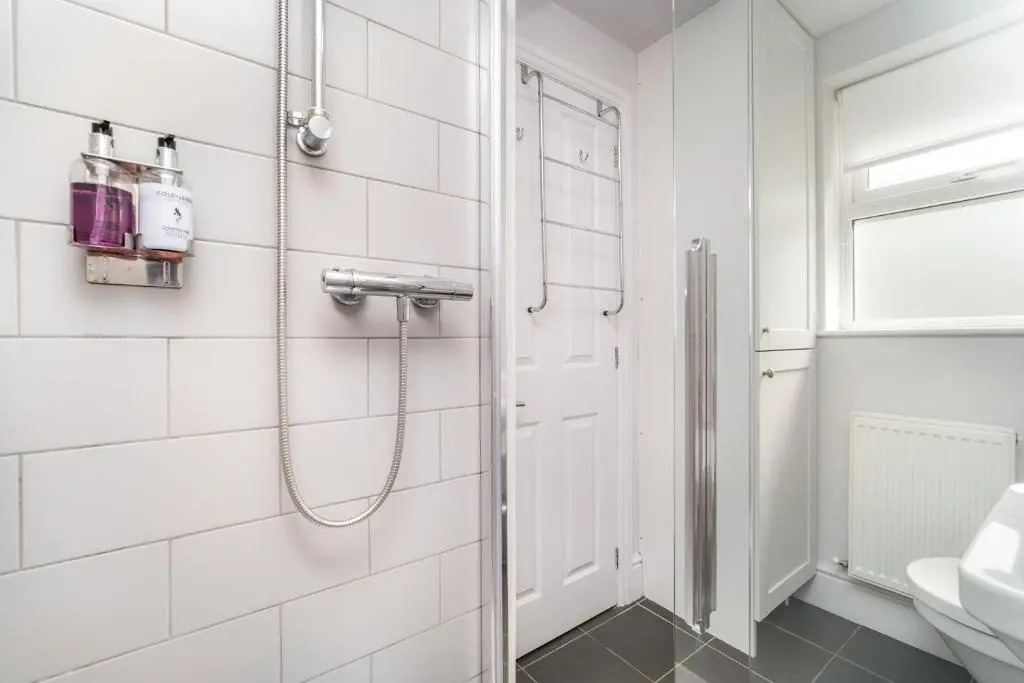 3 The Townhouse