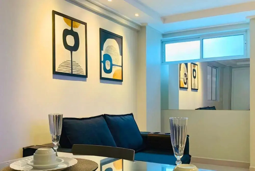 Flet Beiramar Blue Suncet