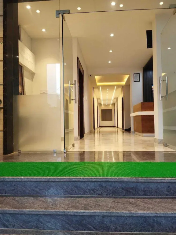 Hotel RS Inn