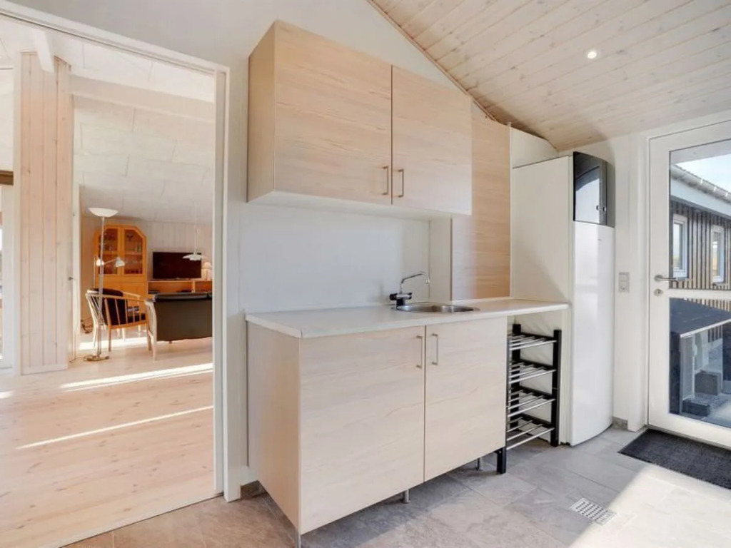 "Persa" - 200m from the sea in NW Jutland